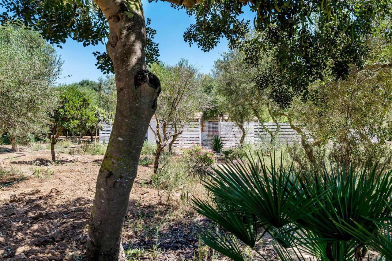 Casita Estudio El Castano El Palmar  Exterior photo
